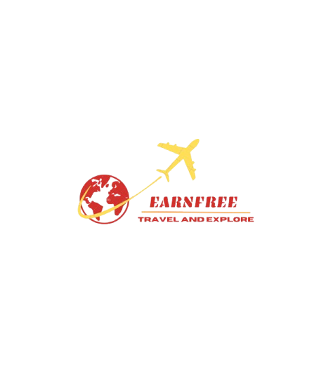 EarnFree Travel & Explore